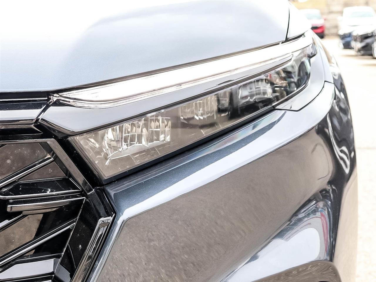 2024 Honda CR-V Hybrid EX-L Photo