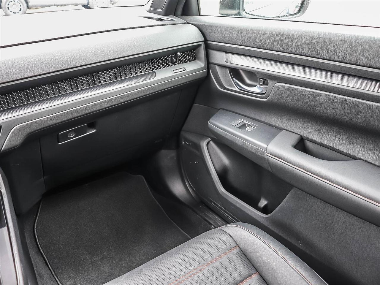2024 Honda CR-V Hybrid EX-L Photo