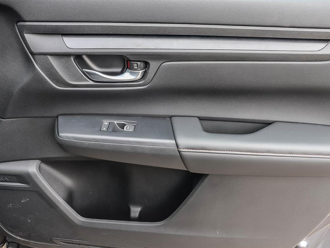2024 Honda CR-V Hybrid EX-L Photo