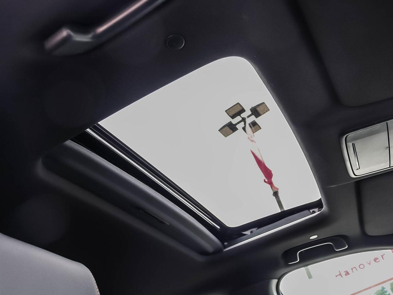2024 Honda CR-V Hybrid EX-L Photo