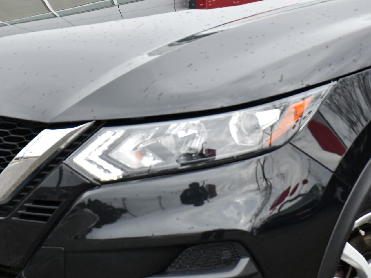 2020 Nissan Qashqai SV FWD, APPLE CARPLAY, REMOTE START Photo