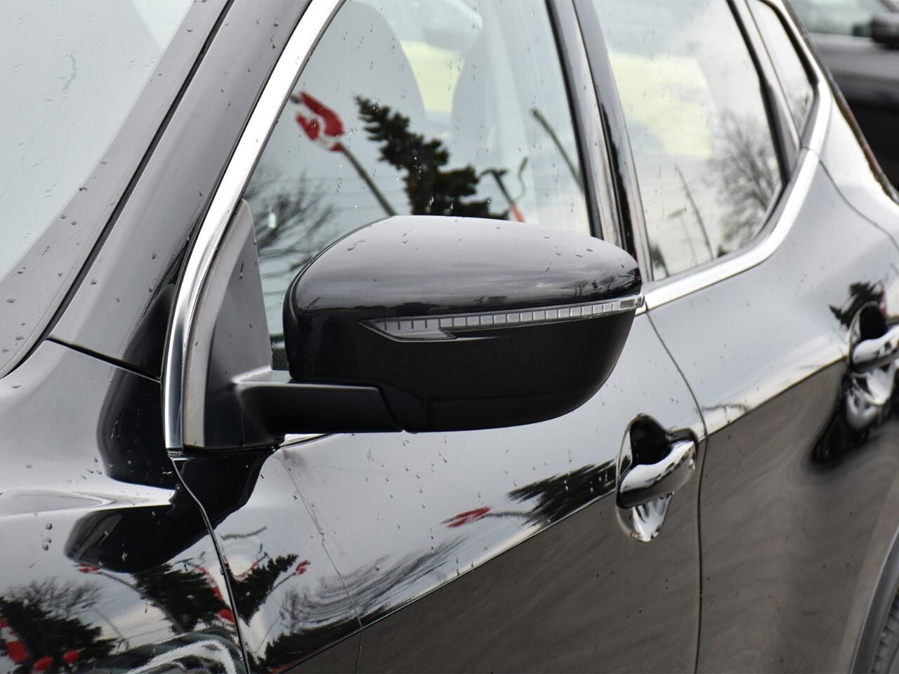 2020 Nissan Qashqai SV FWD, APPLE CARPLAY, REMOTE START Photo