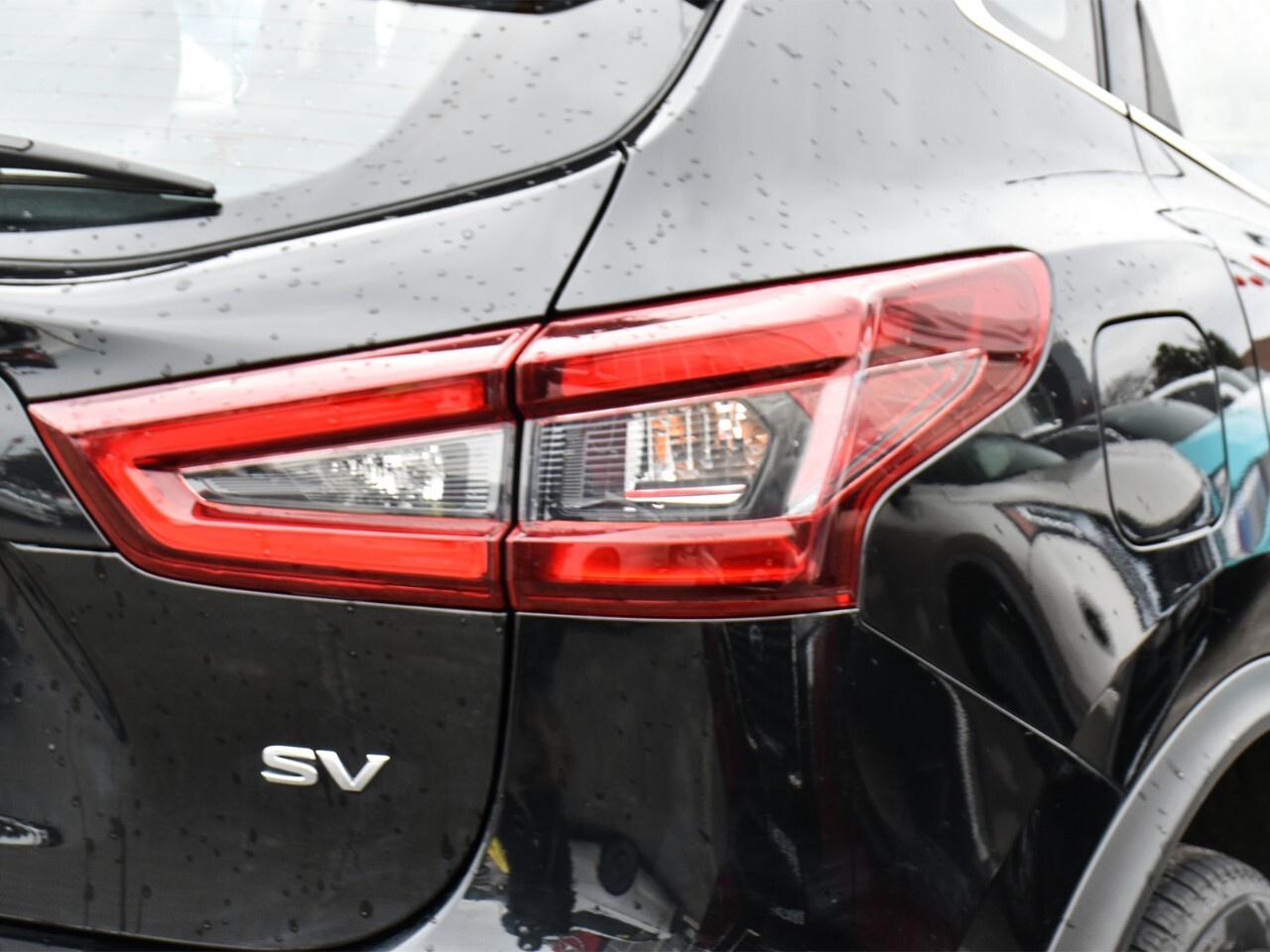 2020 Nissan Qashqai SV FWD, APPLE CARPLAY, REMOTE START Photo