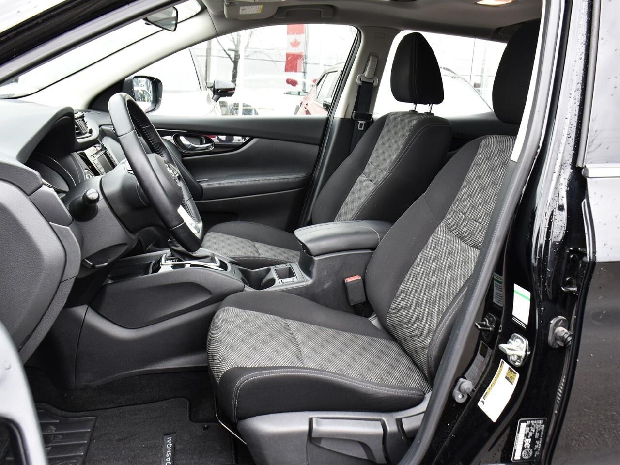 2020 Nissan Qashqai SV FWD, APPLE CARPLAY, REMOTE START Photo