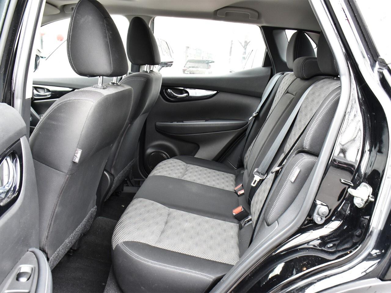 2020 Nissan Qashqai SV FWD, APPLE CARPLAY, REMOTE START Photo