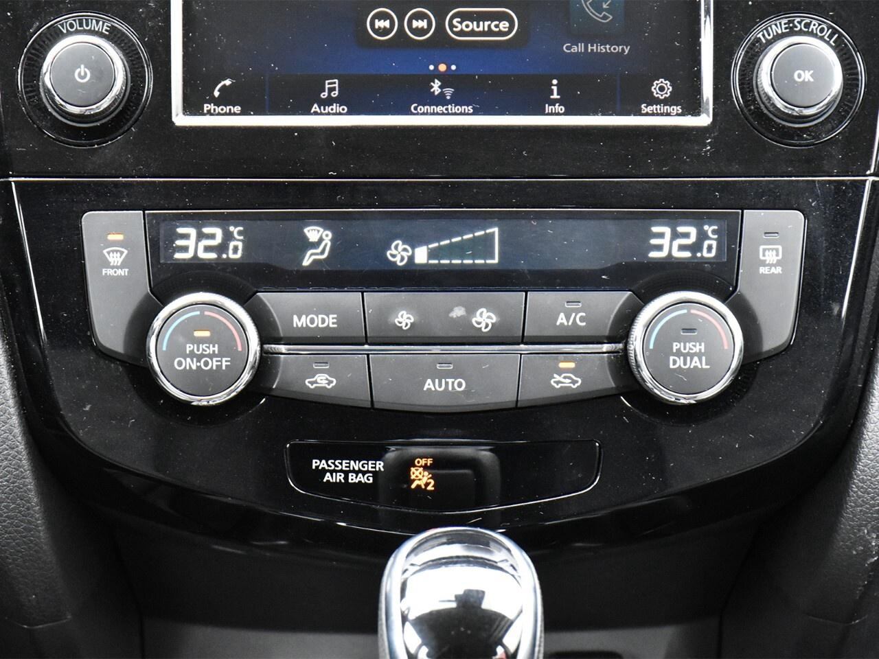 2020 Nissan Qashqai SV FWD, APPLE CARPLAY, REMOTE START Photo