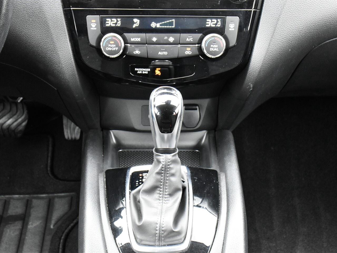 2020 Nissan Qashqai SV FWD, APPLE CARPLAY, REMOTE START Photo