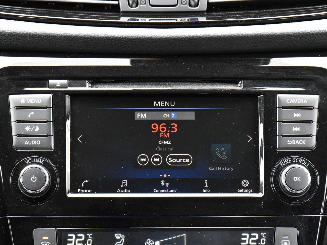 2020 Nissan Qashqai SV FWD, APPLE CARPLAY, REMOTE START Photo