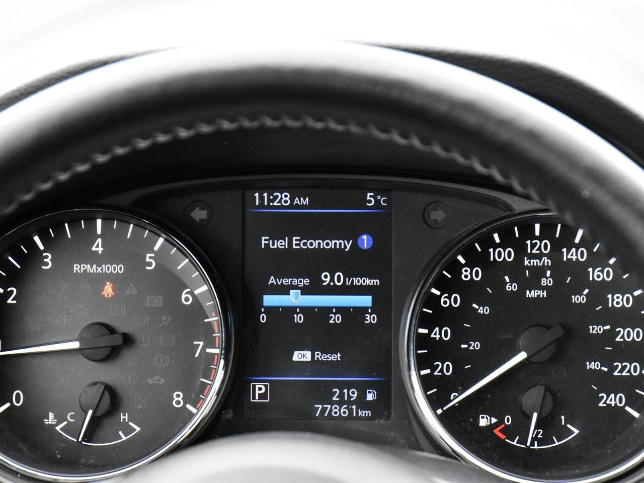 2020 Nissan Qashqai SV FWD, APPLE CARPLAY, REMOTE START Photo