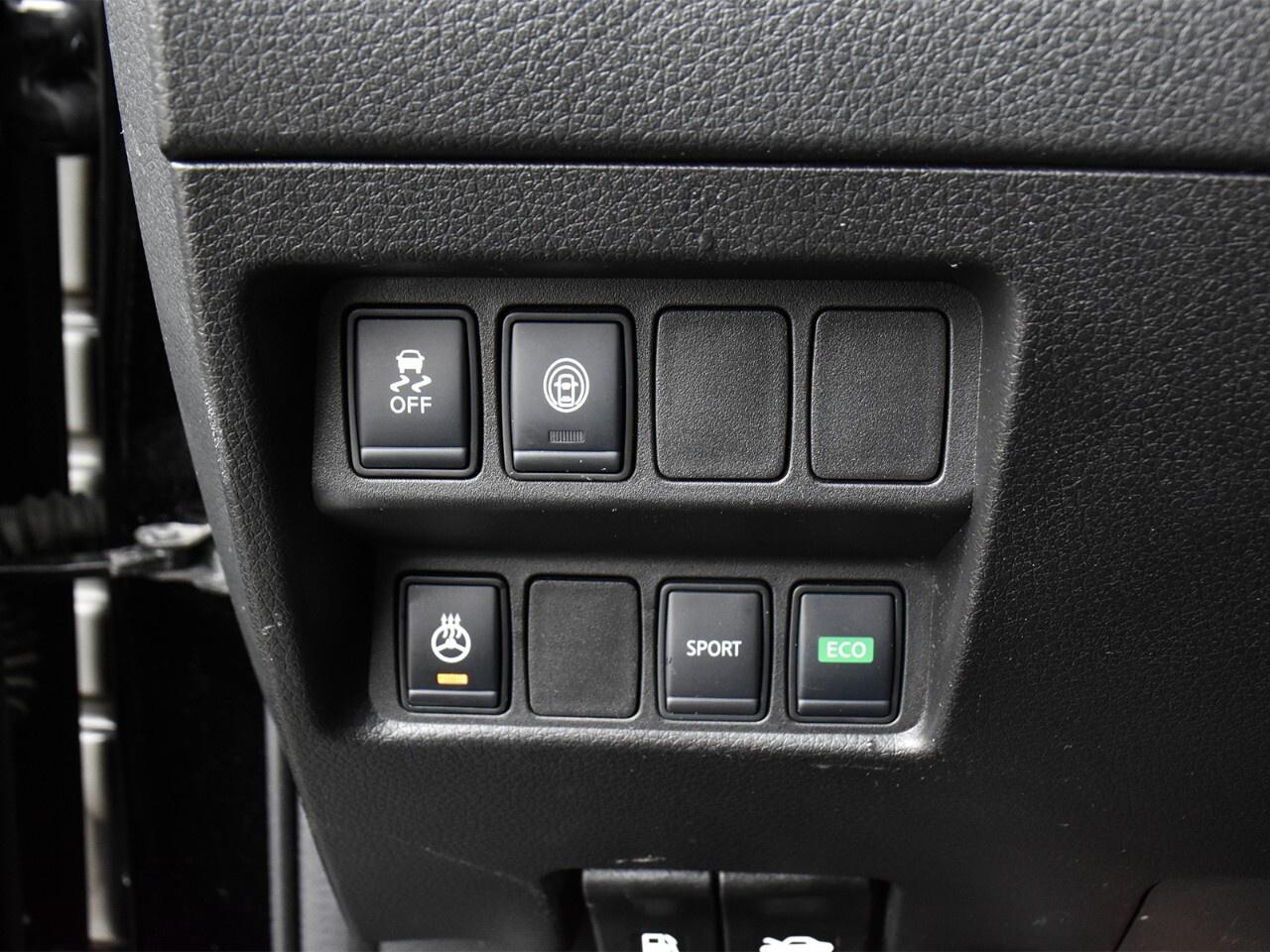 2020 Nissan Qashqai SV FWD, APPLE CARPLAY, REMOTE START Photo