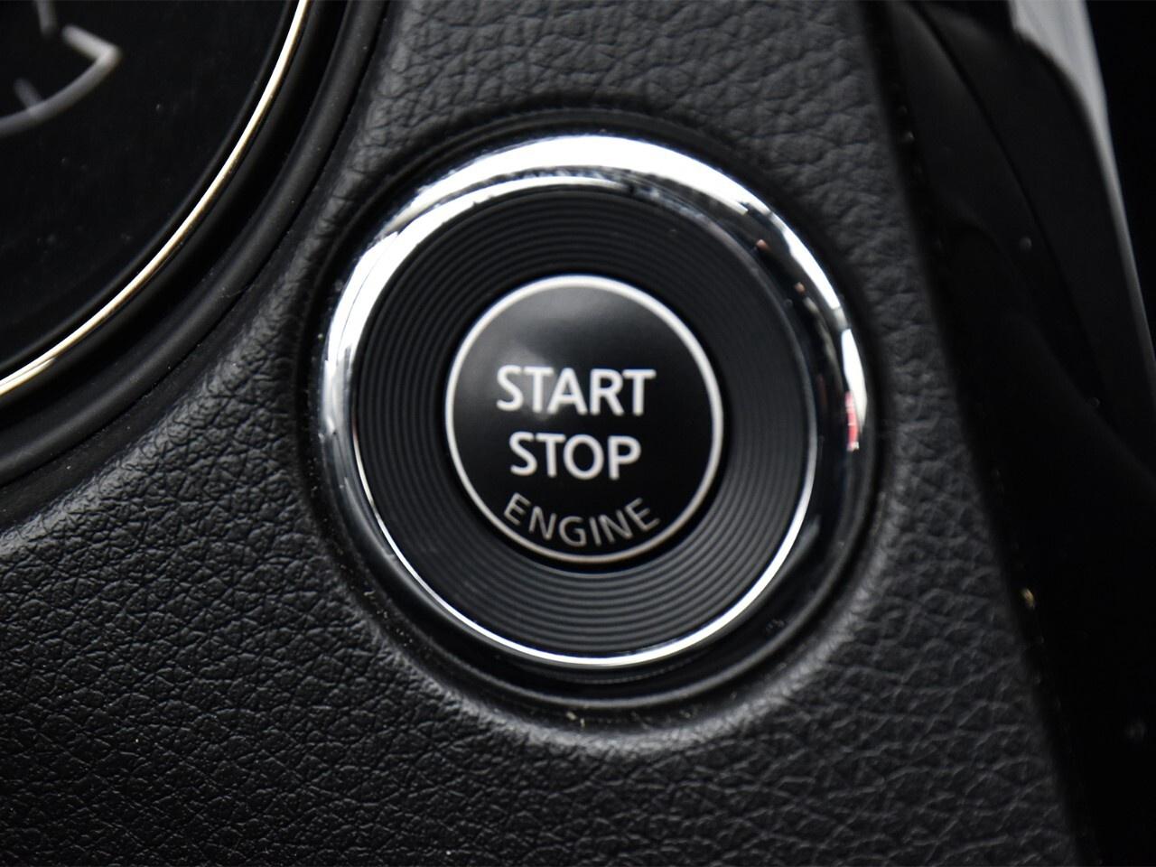 2020 Nissan Qashqai SV FWD, APPLE CARPLAY, REMOTE START Photo