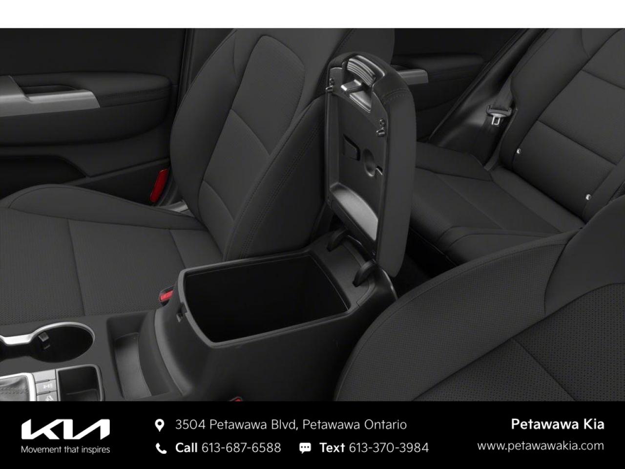 2022 Kia Sportage LX Nightsky Edition 4dr All-Wheel Drive Photo