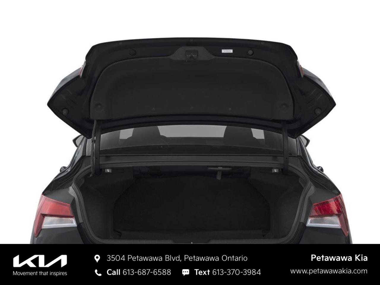 2025 Hyundai Elantra PREFERRED 4DR SEDAN Photo