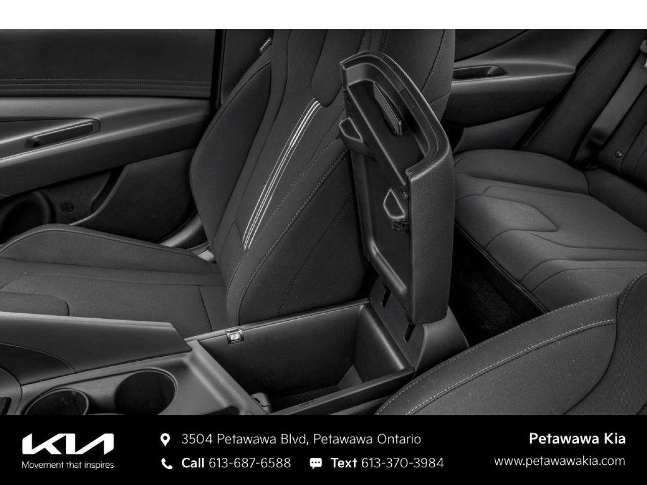 2025 Hyundai Elantra PREFERRED 4DR SEDAN Photo