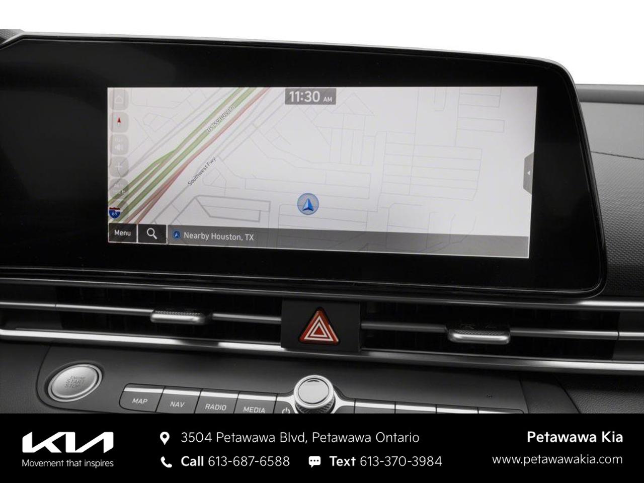 2025 Hyundai Elantra PREFERRED 4DR SEDAN Photo