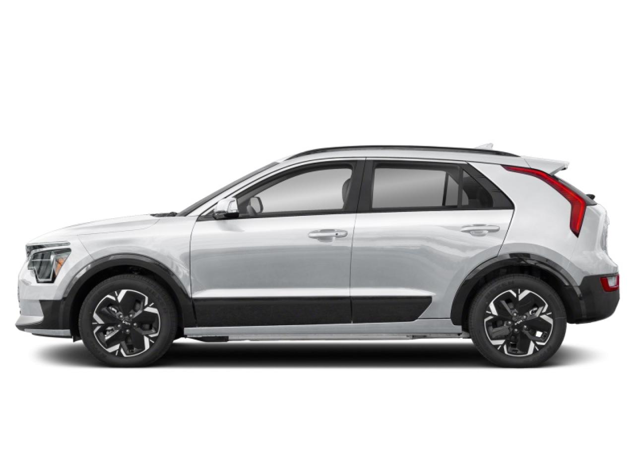 2026 Kia Niro EV  Photo0