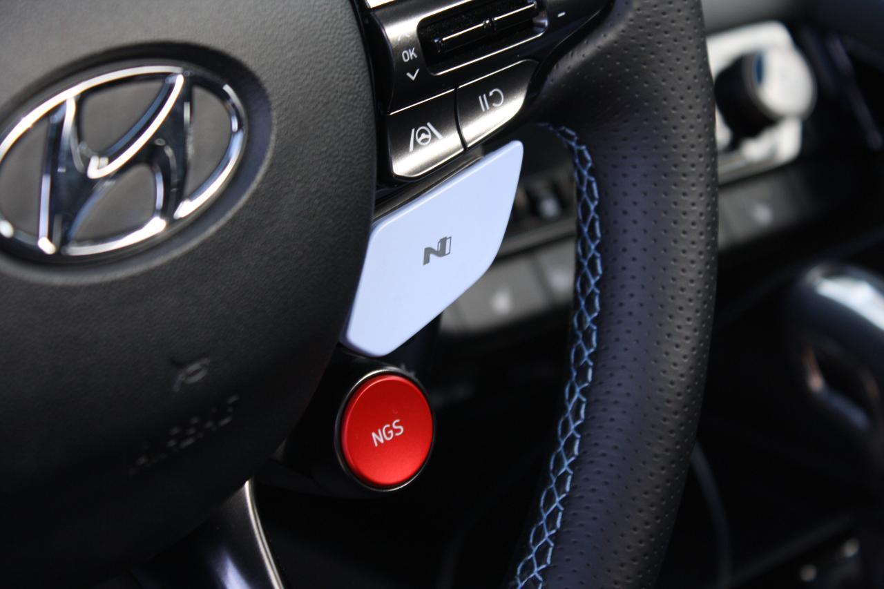 2023 Hyundai Elantra N DCT Photo