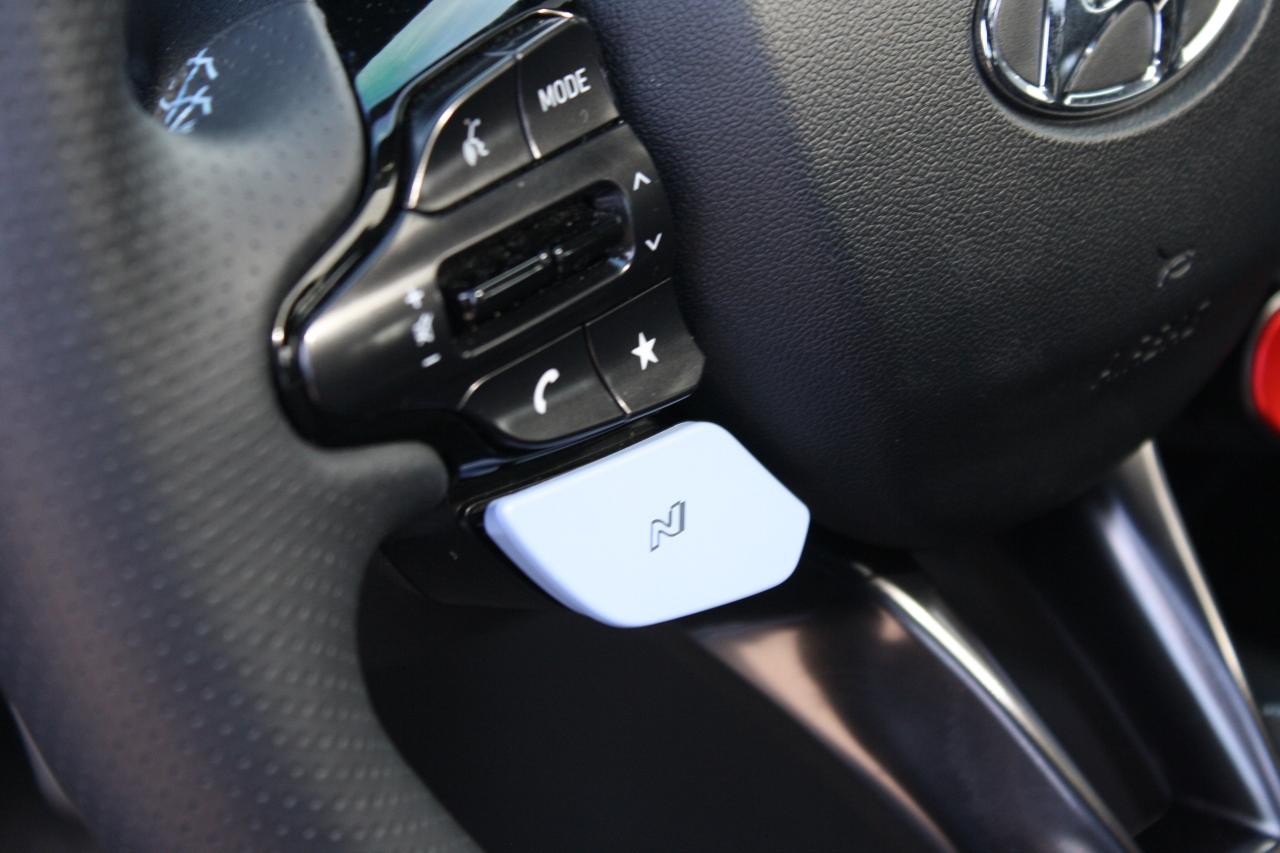 2023 Hyundai Elantra N DCT Photo