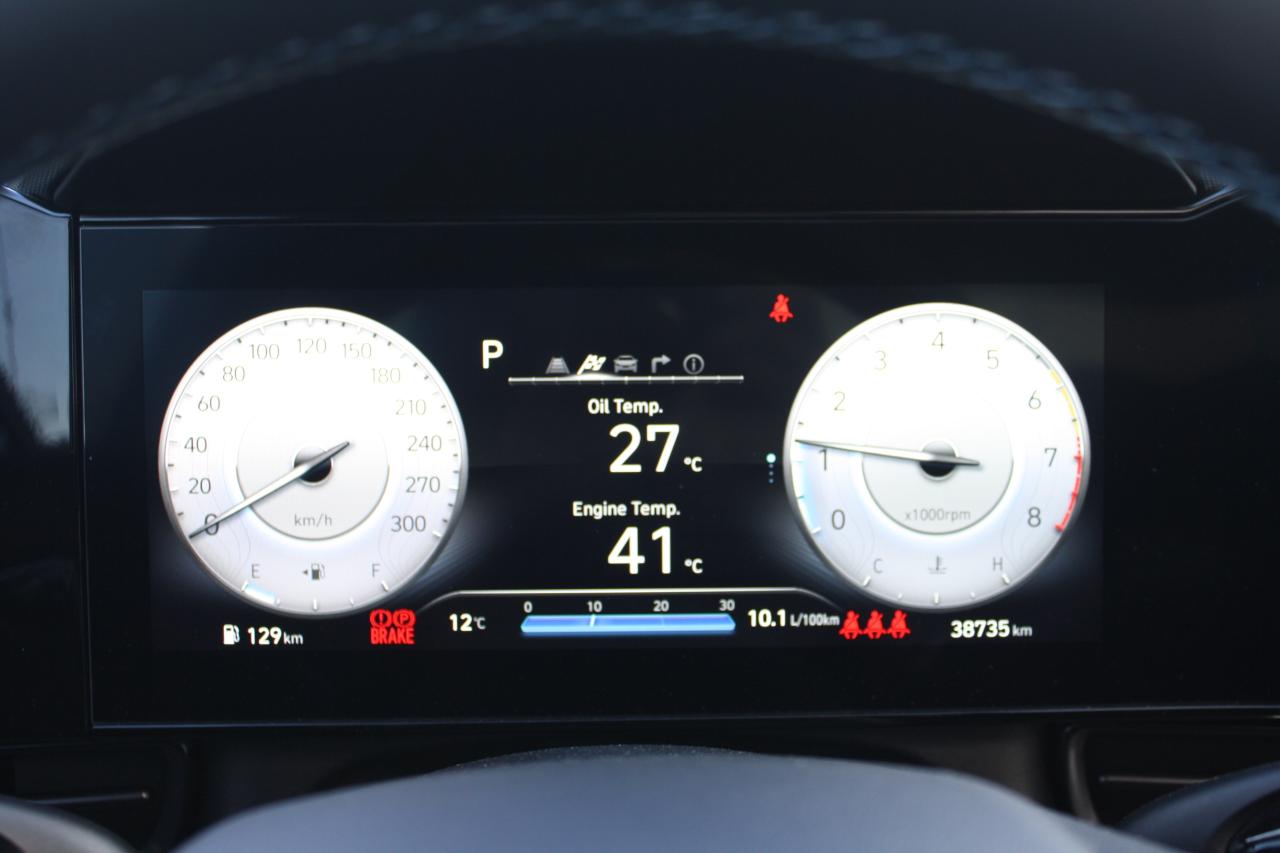 2023 Hyundai Elantra N DCT Photo