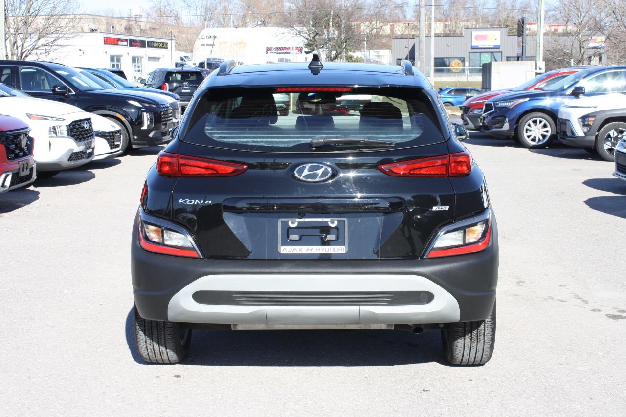 2022 Hyundai KONA 2.0L Preferred AWD / Heated Seats / Blind Spot Photo