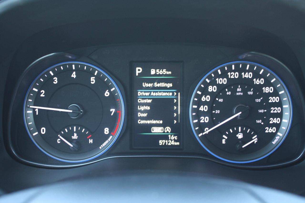 2022 Hyundai KONA 2.0L Preferred AWD / Heated Seats / Blind Spot Photo