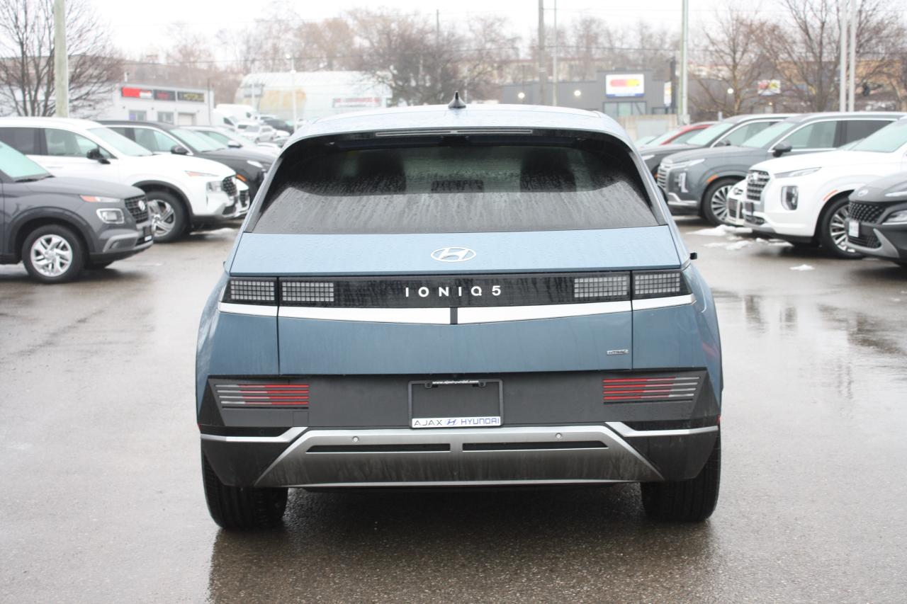 2023 Hyundai IONIQ 5 PREFERRED AWD LONG RANGE Photo