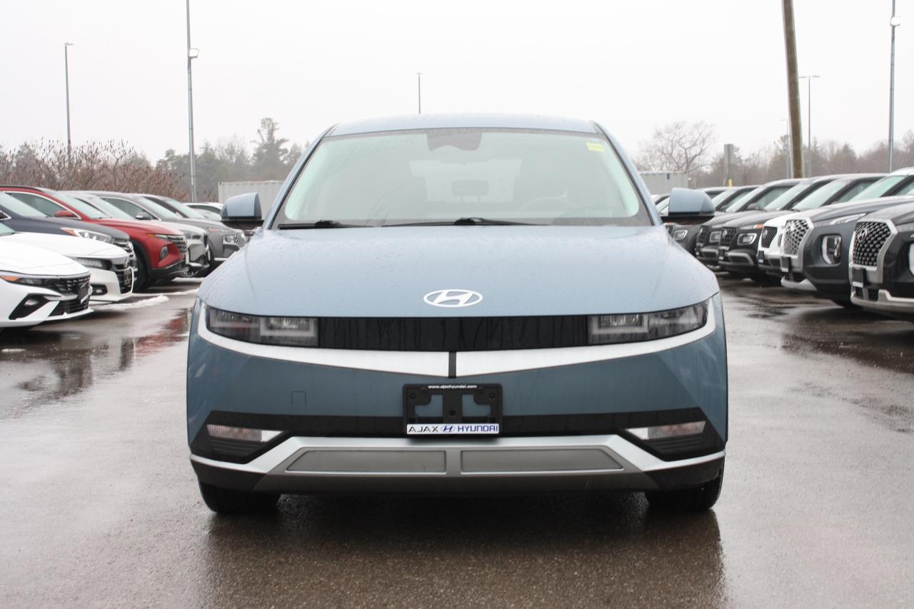 2023 Hyundai IONIQ 5 PREFERRED AWD LONG RANGE Photo