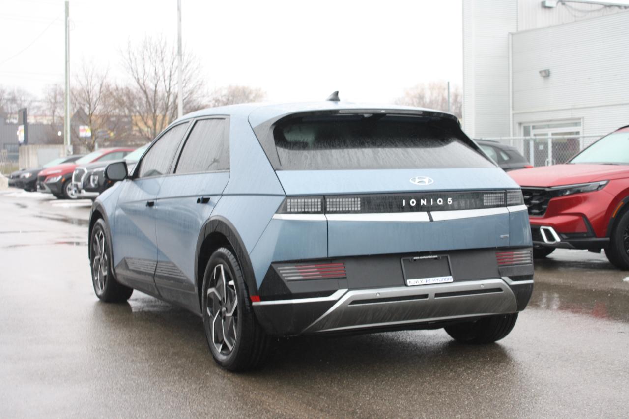 2023 Hyundai IONIQ 5 PREFERRED AWD LONG RANGE Photo