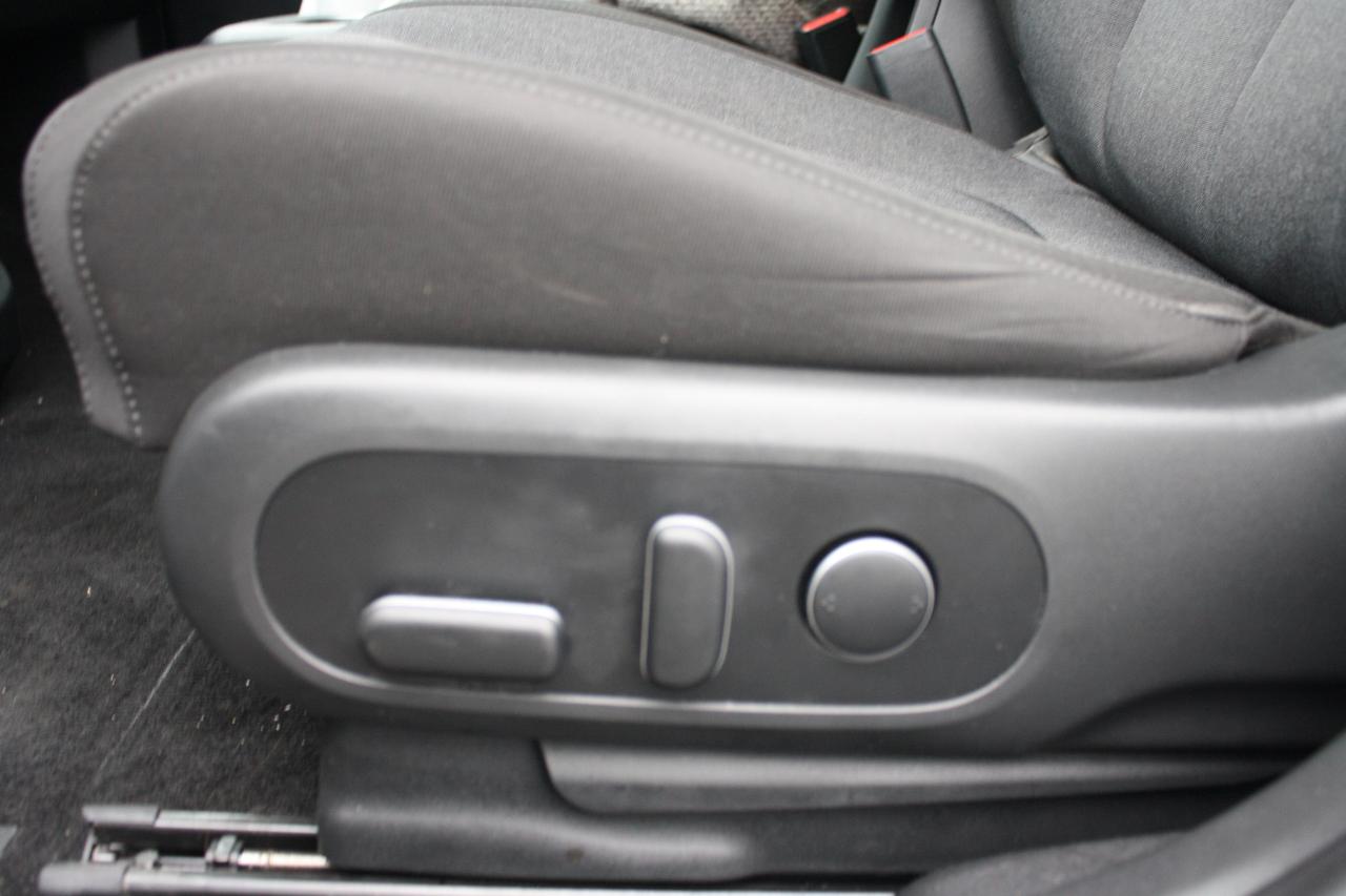 2023 Hyundai IONIQ 5 PREFERRED AWD LONG RANGE Photo