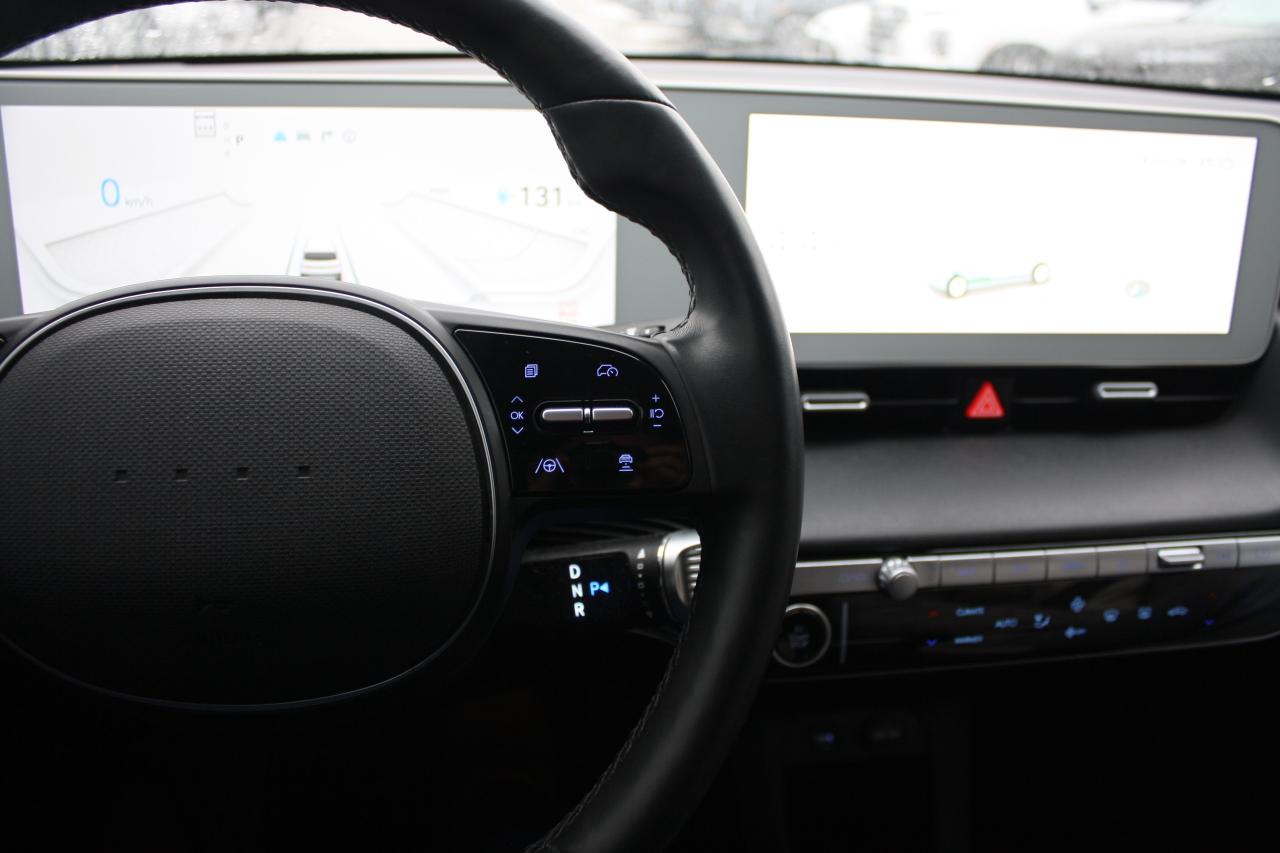 2023 Hyundai IONIQ 5 PREFERRED AWD LONG RANGE Photo