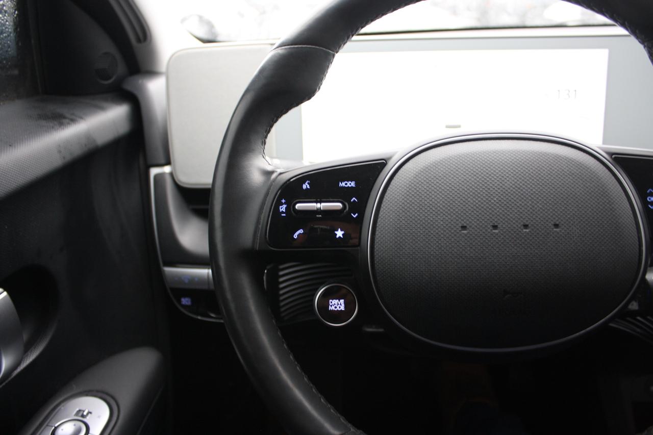 2023 Hyundai IONIQ 5 PREFERRED AWD LONG RANGE Photo