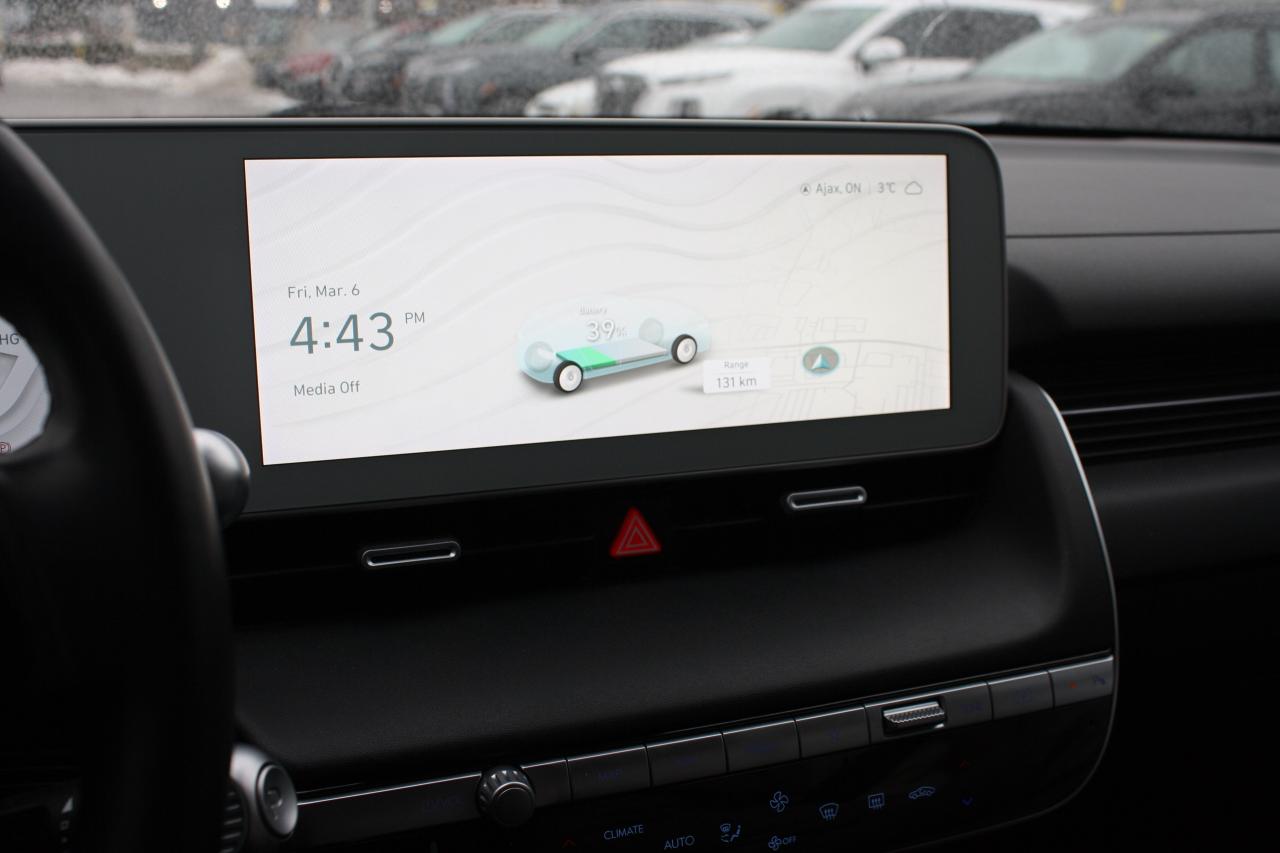 2023 Hyundai IONIQ 5 PREFERRED AWD LONG RANGE Photo