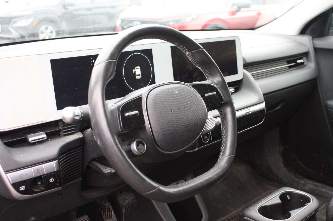 2023 Hyundai IONIQ 5 PREFERRED AWD LONG RANGE Photo