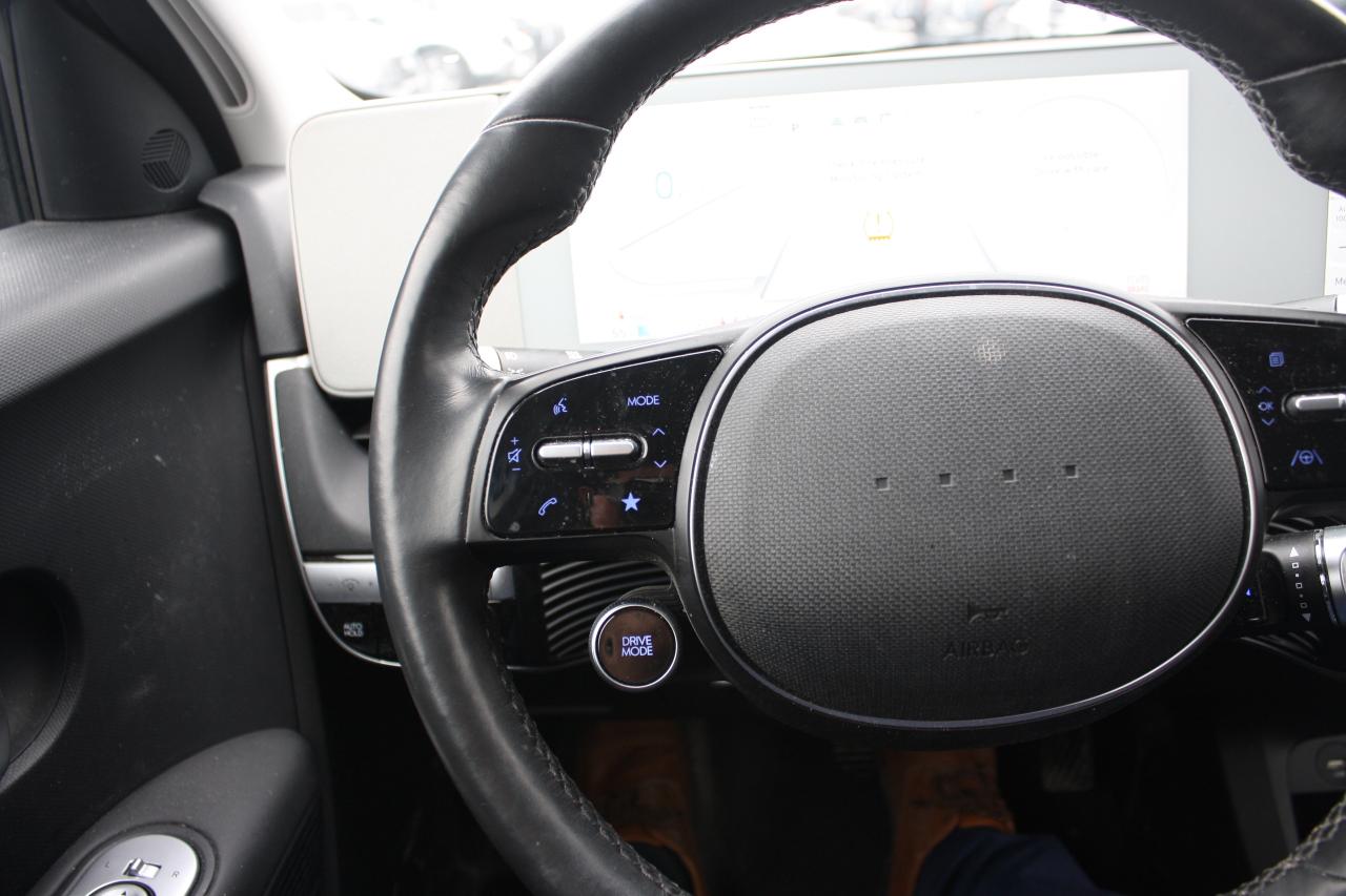 2023 Hyundai IONIQ 5 PREFERRED AWD LONG RANGE Photo