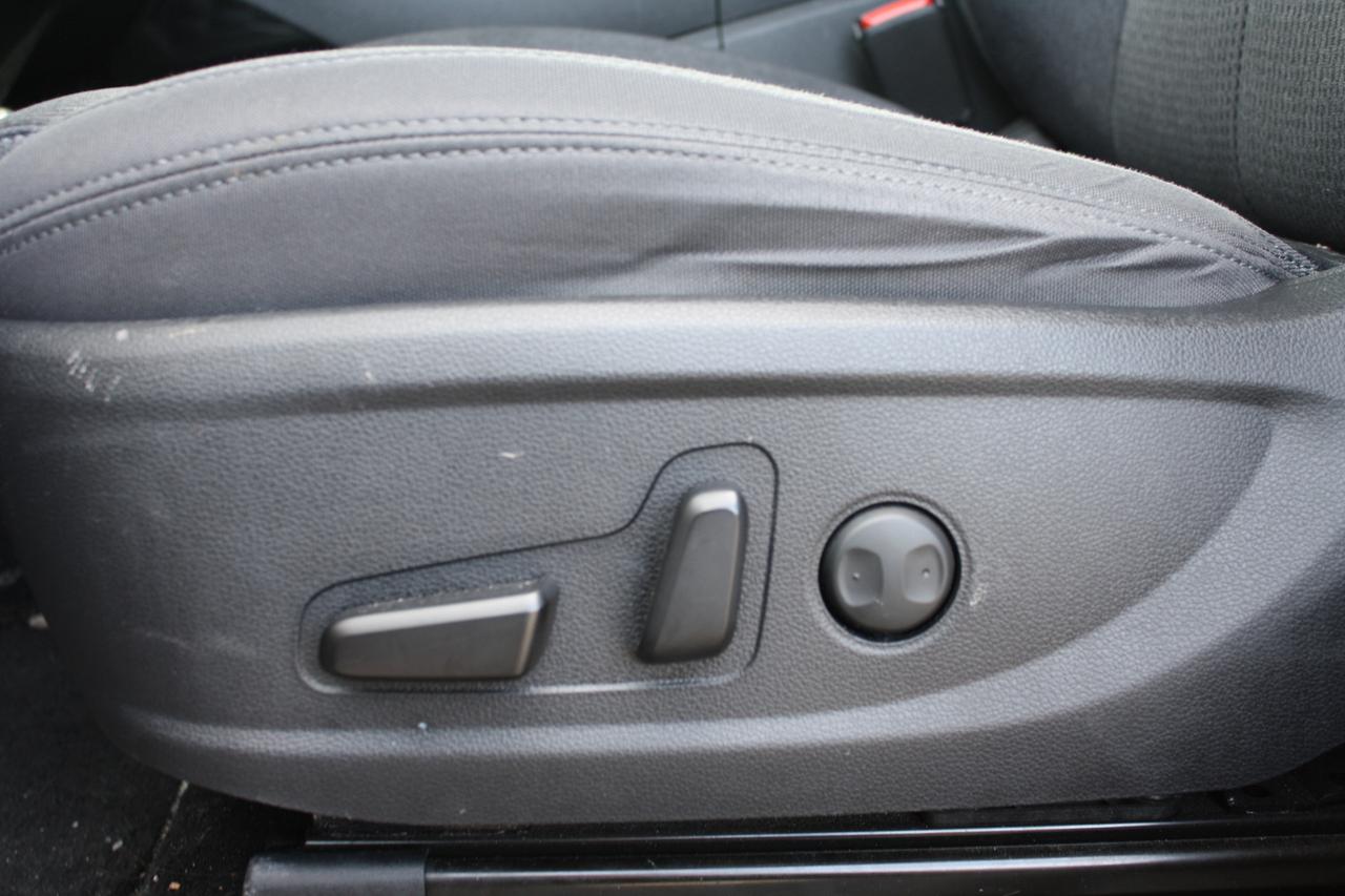 2021 Hyundai Santa Fe Preferred AWD Photo