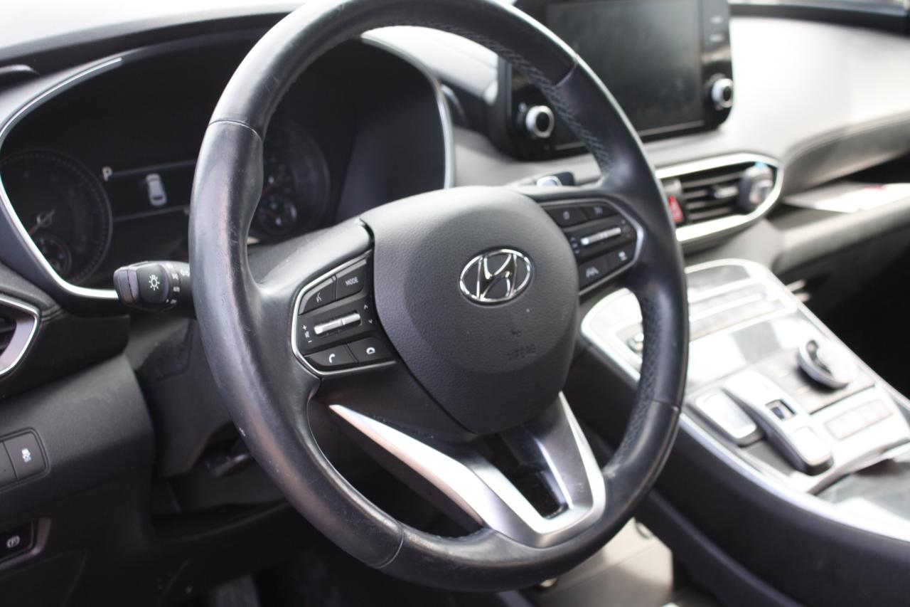 2021 Hyundai Santa Fe Preferred AWD Photo