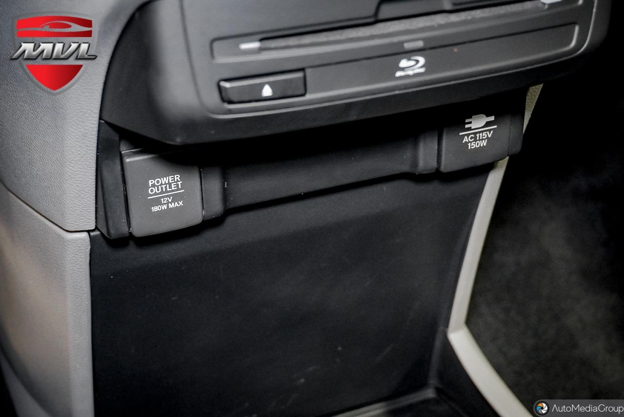 2019 Honda Odyssey EX-L w/RES (A9) Passenger Van Photo