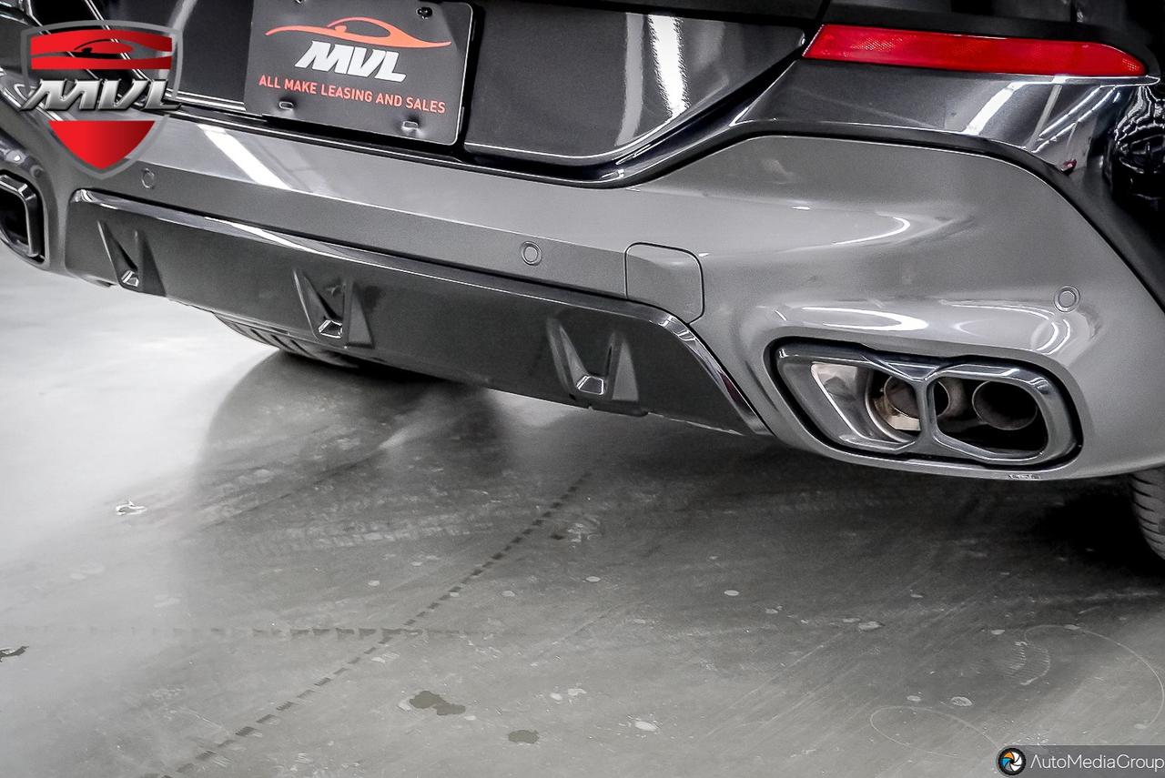 2024 BMW X6 M60i xDrive 4dr All-Wheel Drive Sports Activity Coupe Photo