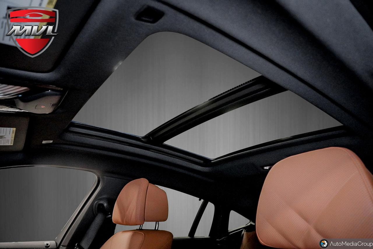 2024 BMW X6 M60i xDrive 4dr All-Wheel Drive Sports Activity Coupe Photo