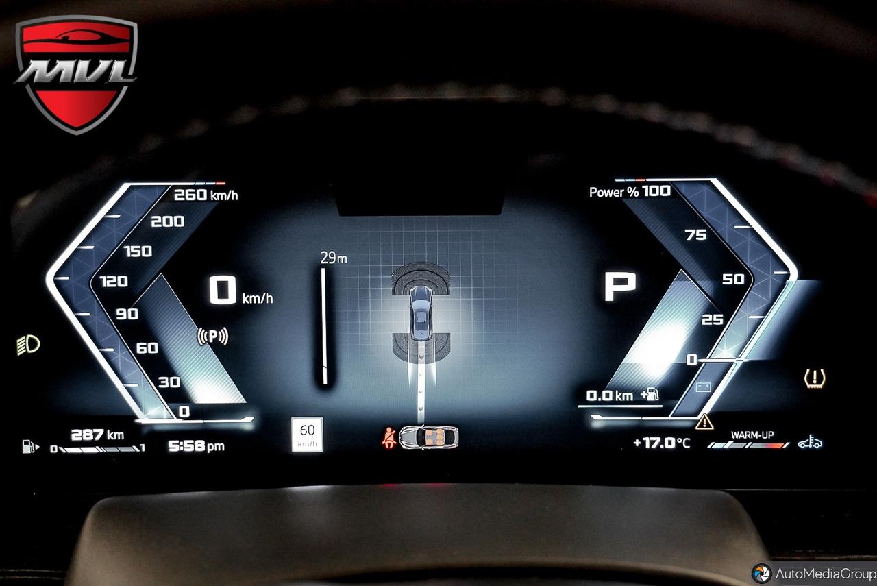 2024 BMW X6 M60i xDrive 4dr All-Wheel Drive Sports Activity Coupe Photo