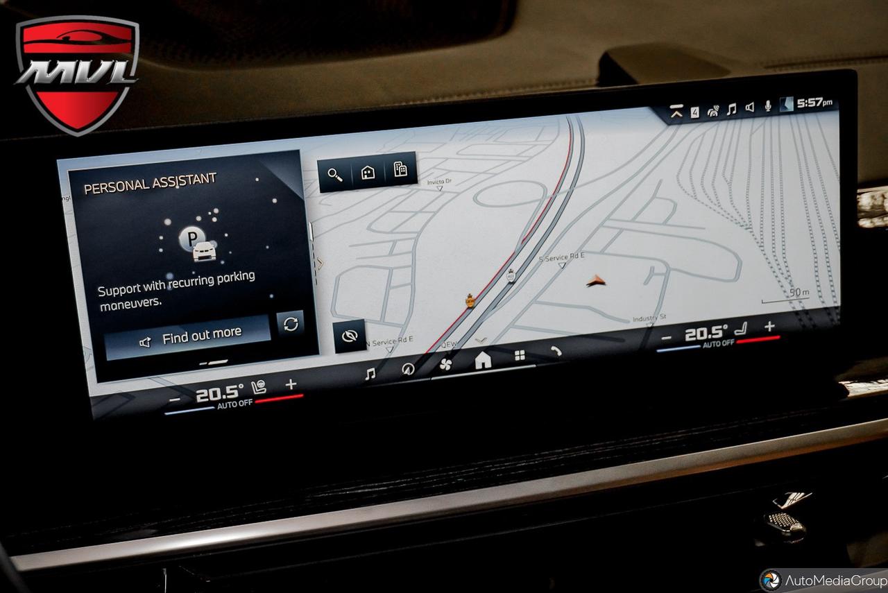 2024 BMW X6 M60i xDrive 4dr All-Wheel Drive Sports Activity Coupe Photo