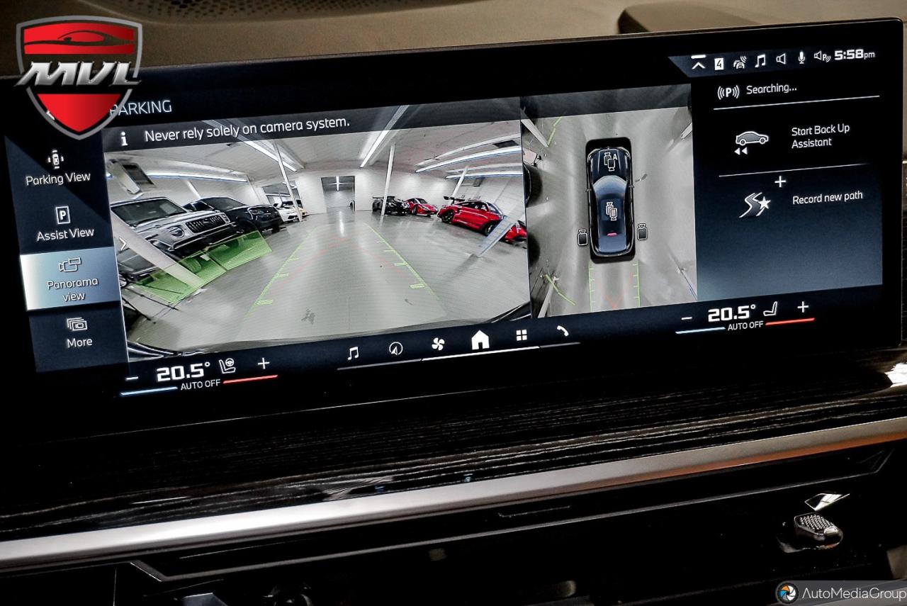 2024 BMW X6 M60i xDrive 4dr All-Wheel Drive Sports Activity Coupe Photo