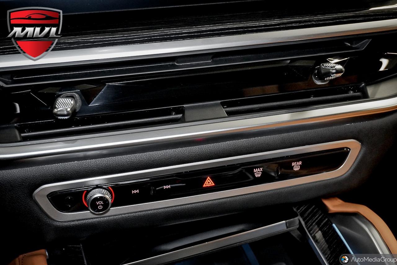 2024 BMW X6 M60i xDrive 4dr All-Wheel Drive Sports Activity Coupe Photo