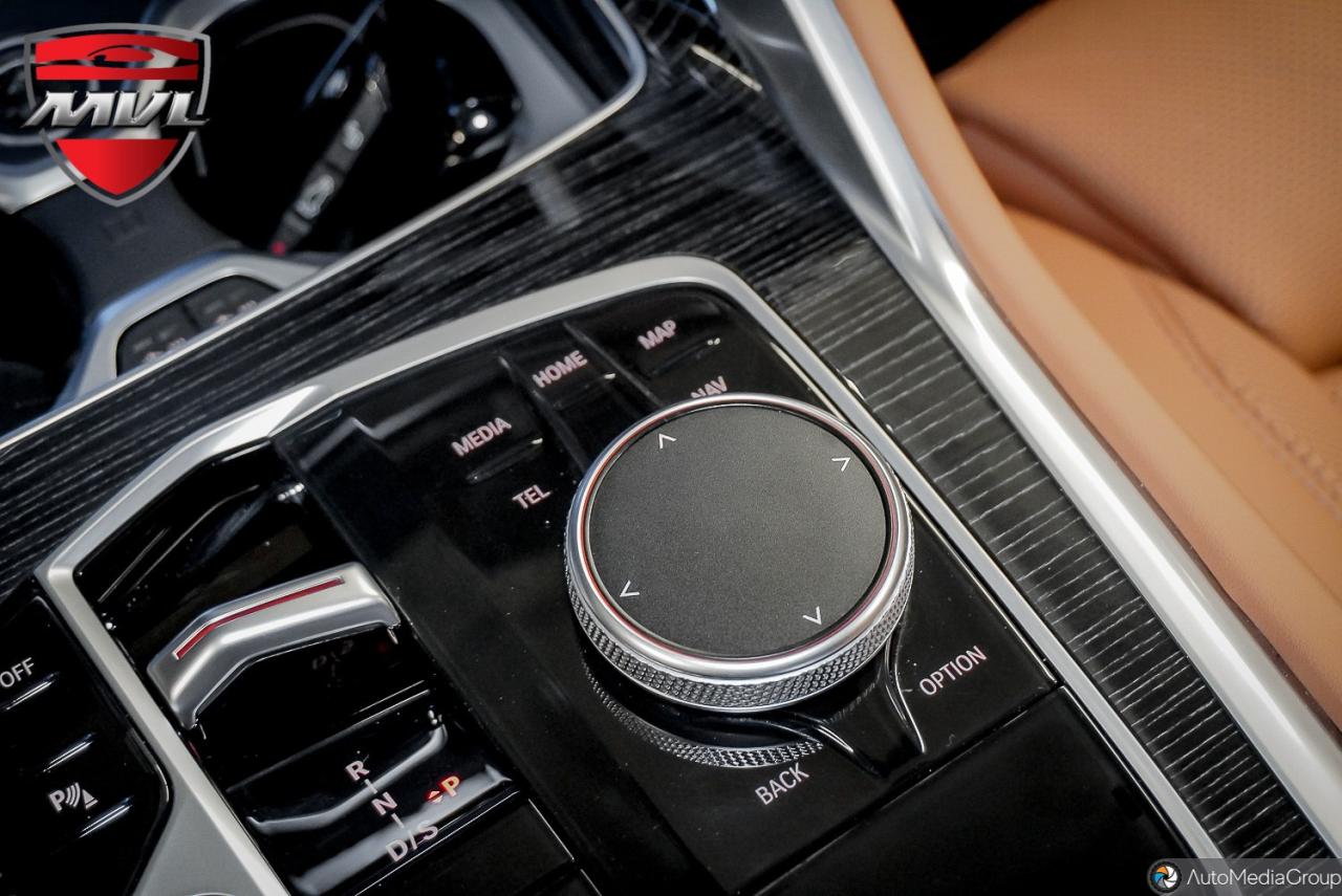 2024 BMW X6 M60i xDrive 4dr All-Wheel Drive Sports Activity Coupe Photo