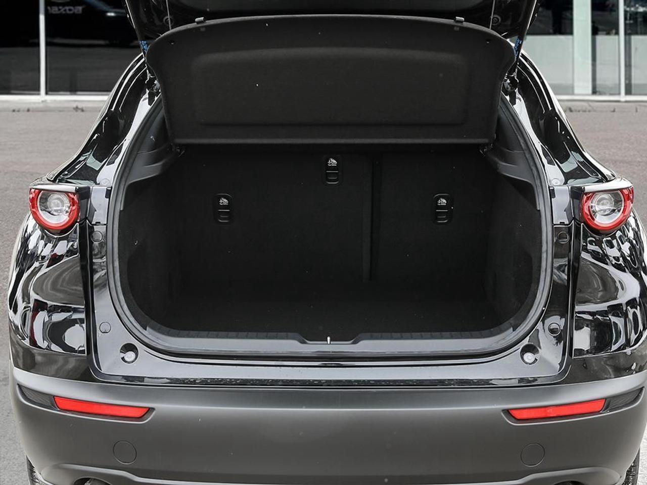 2026 Mazda CX-30 GX 4dr i-ACTIV All-Wheel Drive Sport Utility Photo