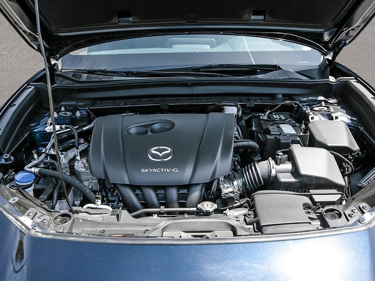 2026 Mazda CX-30 GX 4dr i-ACTIV All-Wheel Drive Sport Utility Photo