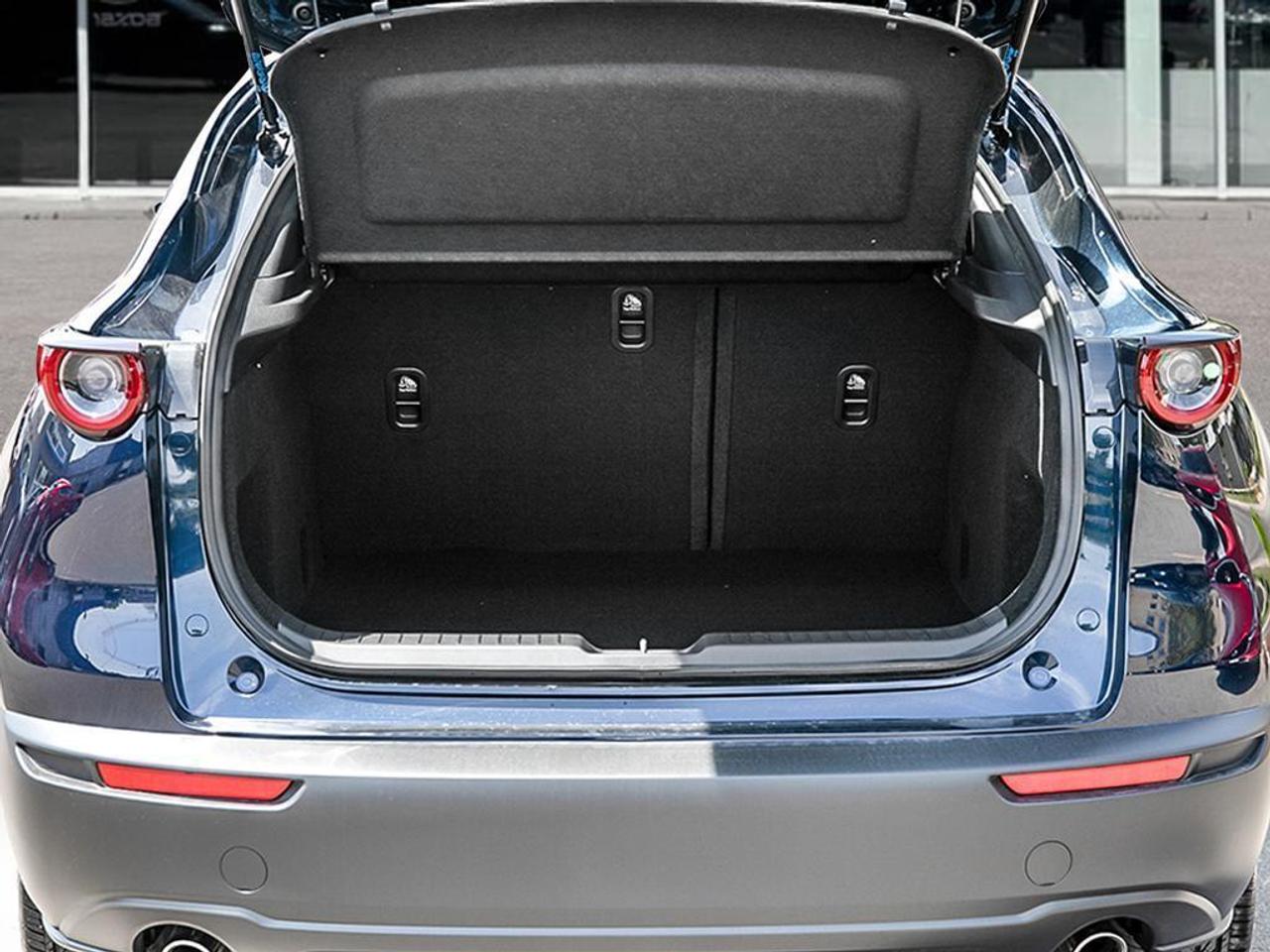 2026 Mazda CX-30 GX 4dr i-ACTIV All-Wheel Drive Sport Utility Photo