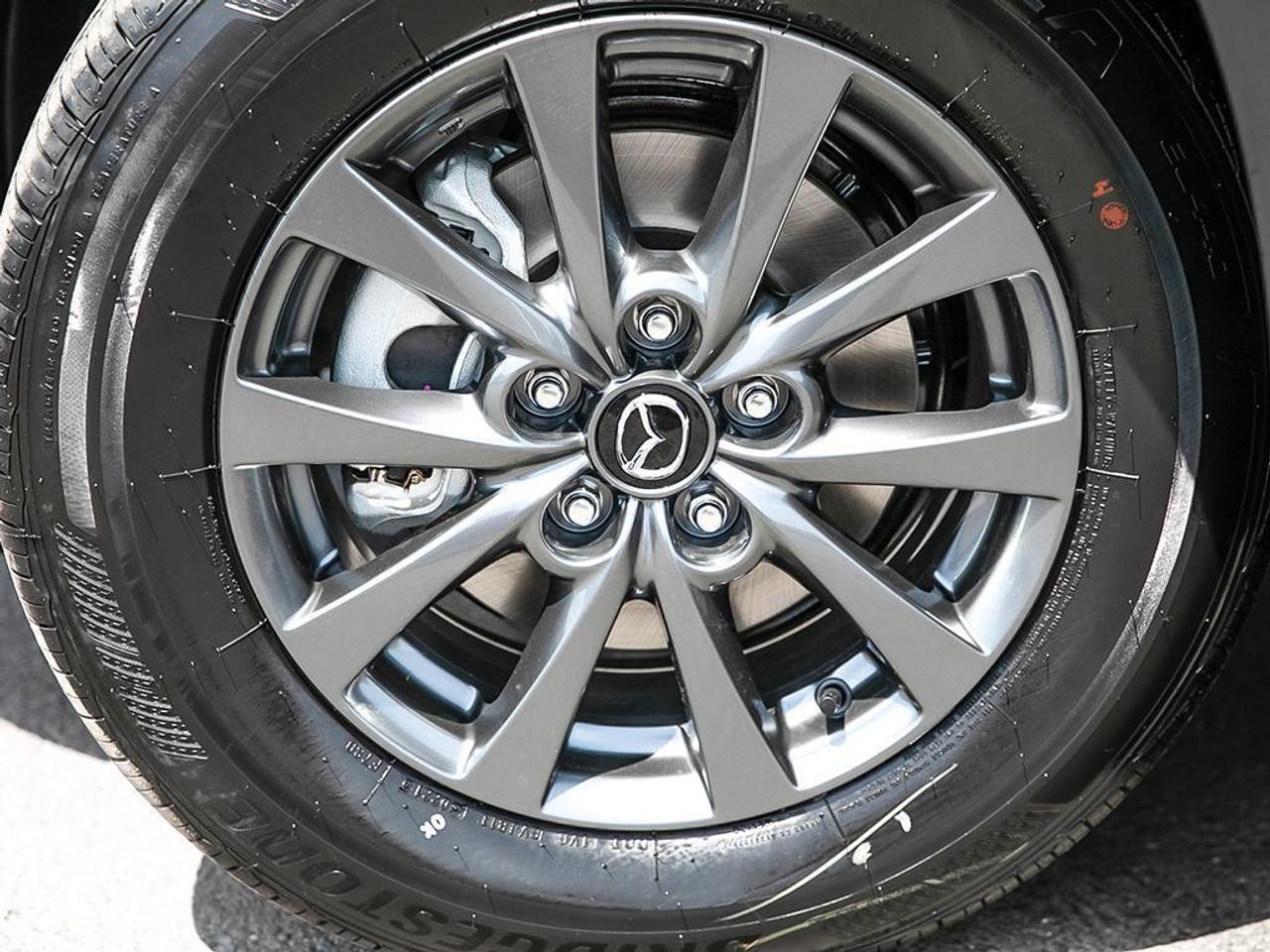 2026 Mazda CX-30 GX 4dr i-ACTIV All-Wheel Drive Sport Utility Photo