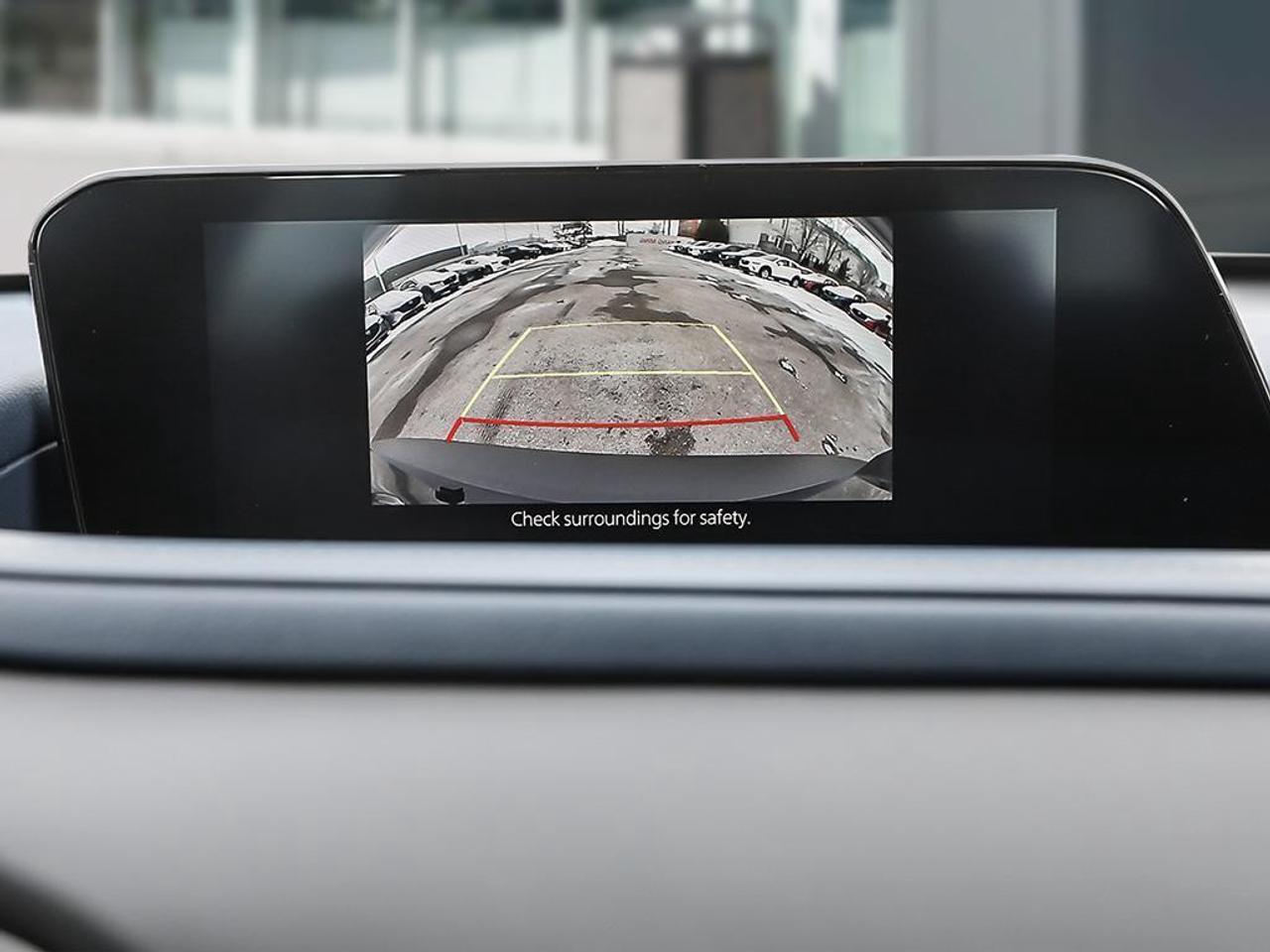 2026 Mazda CX-30 GX 4dr i-ACTIV All-Wheel Drive Sport Utility Photo