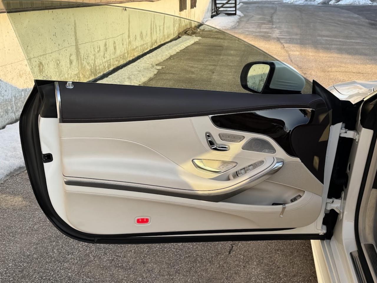 2020 Mercedes-Benz S560 S 560   EXTENDED WARRANTY   SNOW TIRES W/ RIMS   P Photo